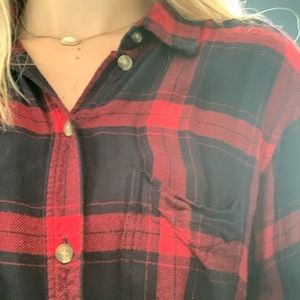 Flannel